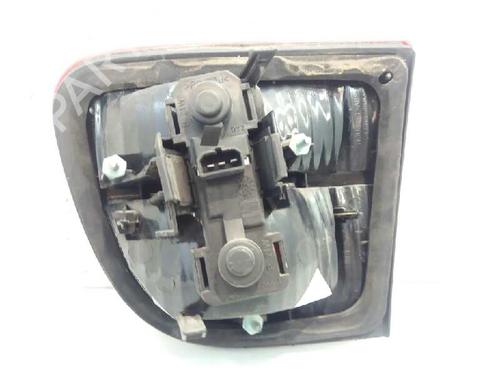 Left tailgate light SEAT LEON (1M1)  | BP14231312C79 