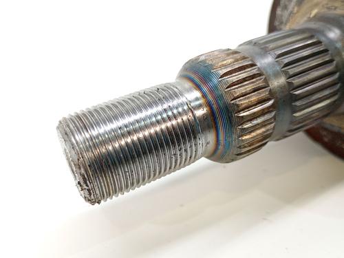Left front driveshaft OPEL ZAFIRA TOURER C (P12) 2.0 CDTi (75) | BP37442765M38 - Image 2