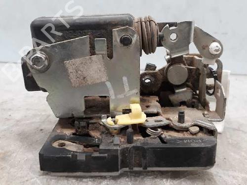 Rear left lock DACIA SANDERO  | BP5240610C100 