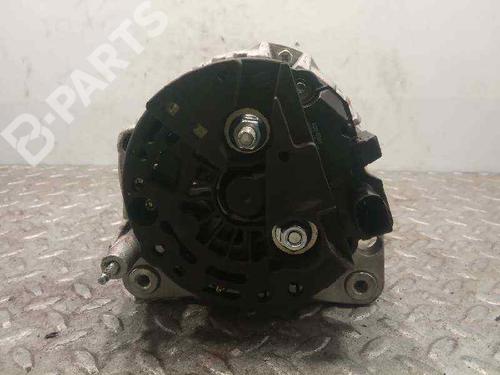 Alternator AUDI A2 (8Z0) 1.4 | BP6684198M7 - Image 2