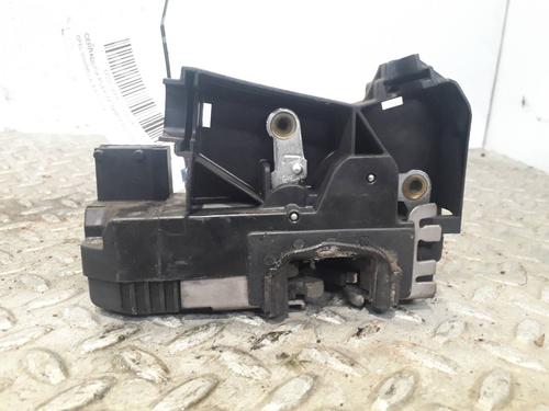 Rear left lock OPEL VIVARO A Van (X83)  | BP15691271C100 