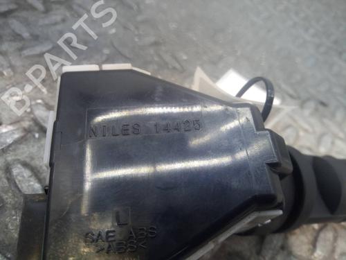 Steering column stalk NISSAN QASHQAI / QASHQAI +2 I (J10, NJ10, JJ10E) 2.0 dCi | BP16427396I23 