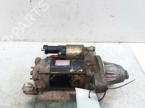 Starter HONDA CR-V II (RD_)  | BP3056402M8 