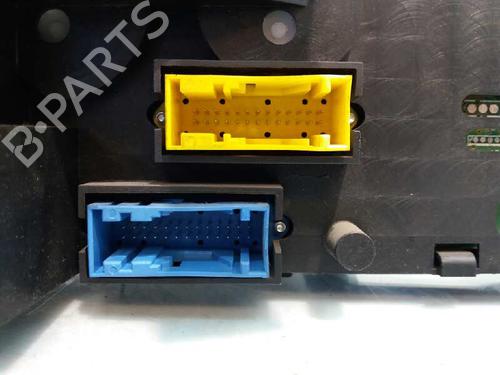 Instrument cluster NISSAN PRIMERA (P12)  | BP3146903C47 