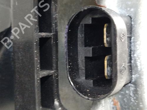 Radiator fan NISSAN NOTE (E11, NE11) 1.5 dCi | BP29915899M35