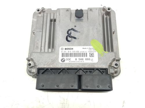 Used Control unit MINI MINI CLUBMAN (R55) Cooper D (112 hp) 30838257