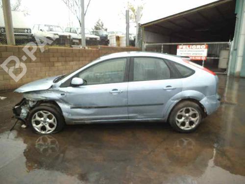 Front left interior door handle FORD FOCUS II (DA_, HCP, DP) 1.8 TDCi | BP3221023I13  - Image 5