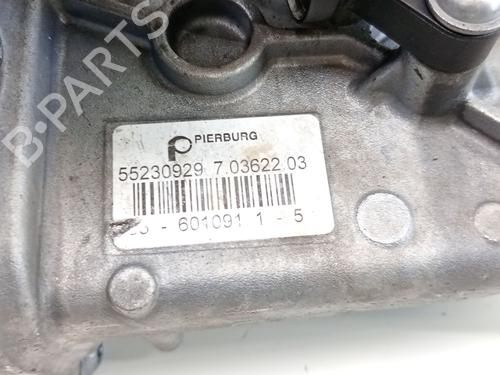 Egr OPEL COMBO Box Body/MPV (X12) 1.3 CDTI (B05) | BP38859422M69 - Image 6