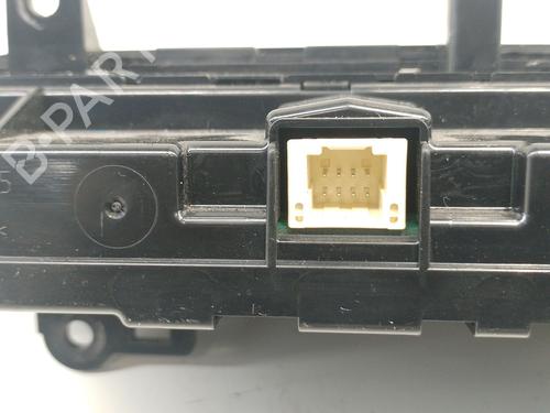 Climate control TOYOTA AURIS (_E18_)  | BP24217960I5 
