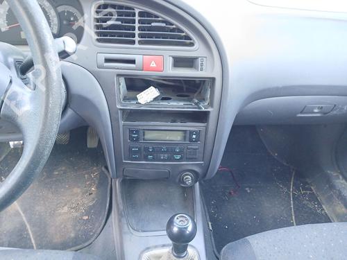 Gearbox HYUNDAI ELANTRA III Saloon (XD)  | BP27152274M3 
