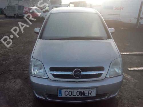 Førerens kollisjonspute OPEL MERIVA A MPV (X03)  | BP3053757C9 