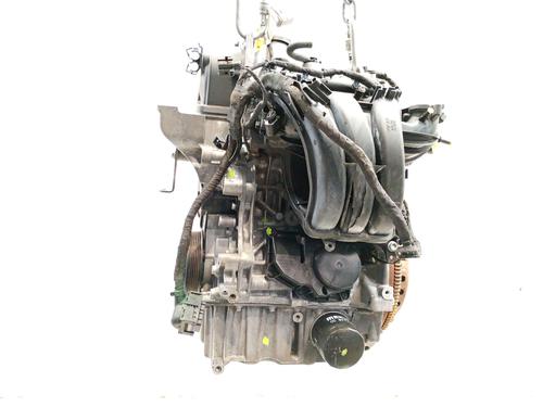 Used Engine Engine SKODA FABIA III (NJ3) 1.0 (75 hp) 34235767 34235767