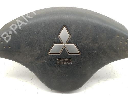 Used Driver airbag MITSUBISHI L200 / TRITON (KA_T, KB_T) [2004-2018]  29135666