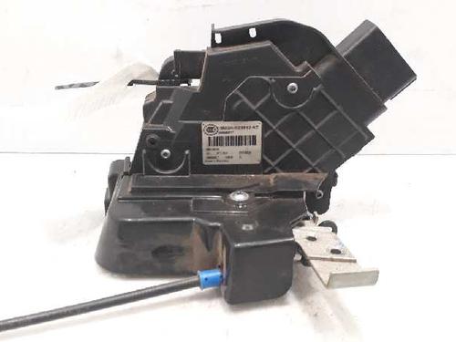 Used Front right lock FORD MONDEO IV (BA7) [2007-2015]  5142547