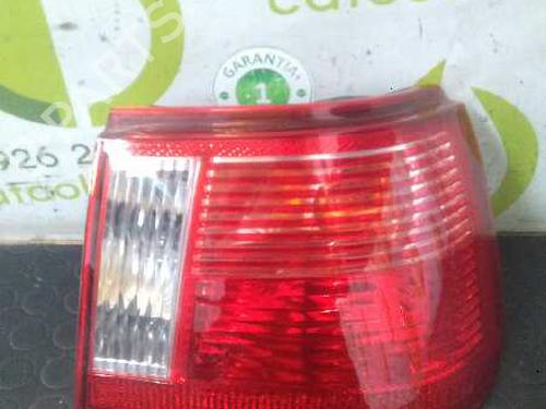 Used Right taillight SEAT IBIZA II (6K1) 1.9 SDI (68 hp) 3063690
