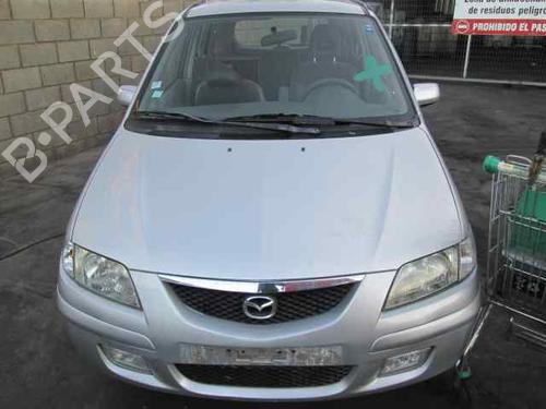 Bakluke lås MAZDA PREMACY (CP)  | BP3064498C101 
