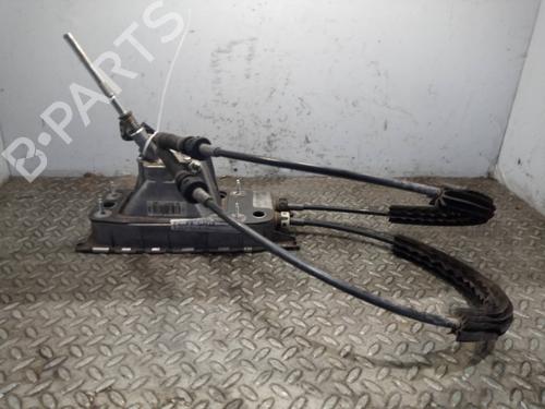 Used Cable SEAT ALTEA (5P1) 1.6 (102 hp) 16447052