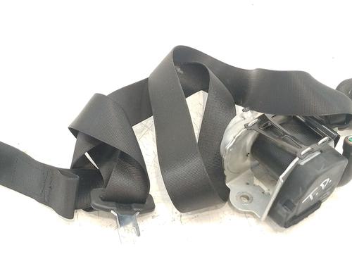 Used Rear right seatbelt BMW X1 (F48) sDrive 18 d (150 hp) 25852734