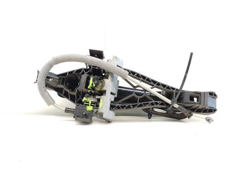Front right exterior door handle VOLVO XC60 I SUV (156)  | BP19574950C129 