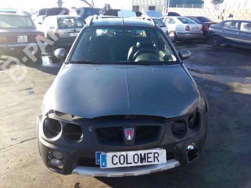 Used Parts ROVER STREETWISE Hatchback  2.0 TD  251060