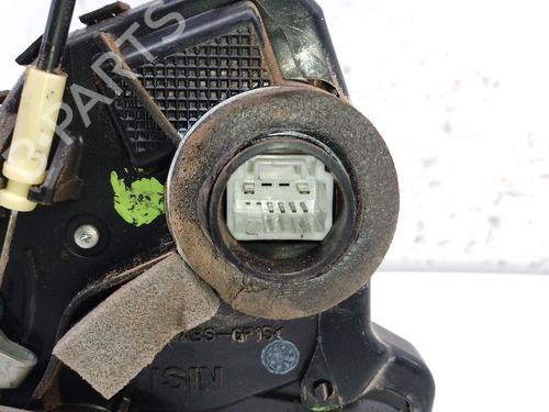 Front right lock SUZUKI GRAND VITARA II (JT, TE, TD) 1.9 DDiS (JB419WD, JB419XD) | BP29915894C97 