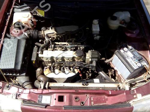 Starter OPEL ASTRA F Hatchback (T92) 1.6 i 16V (F08, M08, F68, M68) | BP3065304M8 