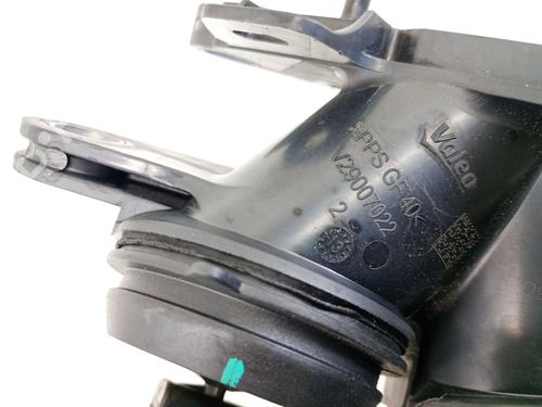 Throttle body CITROËN DS5 2.0 HDi 165 Hybrid4 4x4 | BP36431937M82 - Image 6