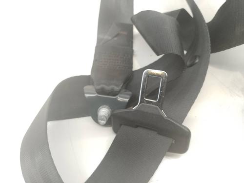 Rear right seatbelt PEUGEOT 508 I (8D_)  | BP20336133I28 