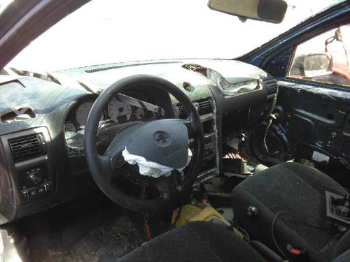 Starter OPEL ASTRA G Hatchback (T98)  | BP5076940M8 