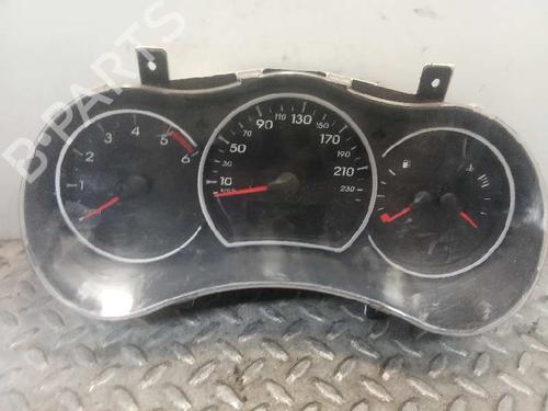 Used Instrument cluster RENAULT KOLEOS I (HY_) [2008-2025]  7712002