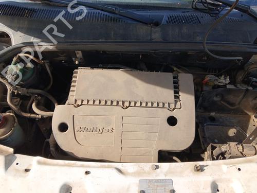 Øvrige styreenhet FIAT DOBLO Box Body/MPV (223_) 1.3 D Multijet | BP30489964M11