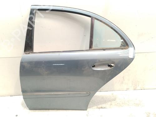 Used Left rear door MERCEDES-BENZ E-CLASS (W211) [2002-2009]  7269336