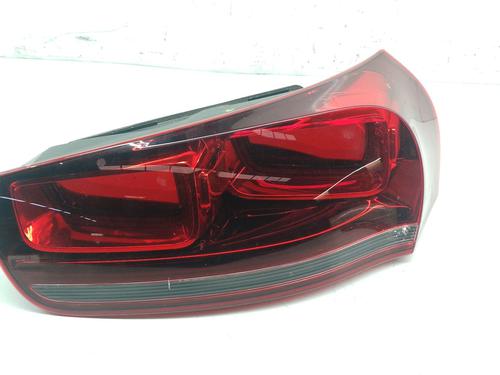 Used Right taillight CITROËN C4 Picasso II 1.6 HDi / BlueHDi 115 (115 hp) 30197100