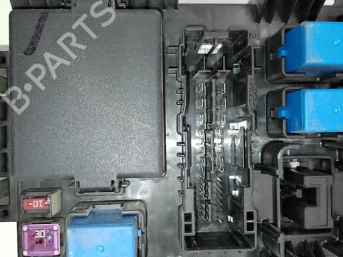 Fuse box SUZUKI ALTO VII (GF)  | BP18065515E1 