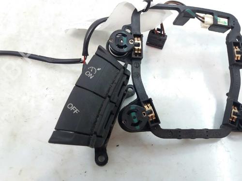 Rattkontroller FORD FOCUS II (DA_, HCP, DP)  | BP3074924E15