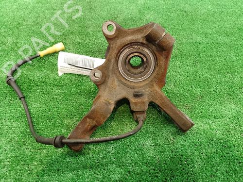 Left front steering knuckle RENAULT CLIO II (BB_, CB_) 1.2 16V (BB05, BB0W, BB11, BB27, BB2T, BB2U, BB2V, CB05,... | BP17144812M25 