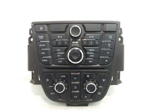 Used Climate control OPEL ASTRA J (P10) [2009-2016]  3552325