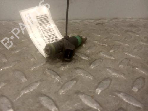 Used Injector FORD FOCUS I (DAW, DBW) 1.6 16V (100 hp) 7274677