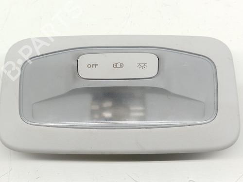 Used Interior roof light FIAT 500X (334_) 1.4 (334AXC1B, 334AXC11) (140 hp) 32182339