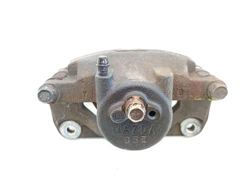 Left front brake caliper MAZDA 6 Saloon (GH) 2.0 MZR-CD (GH14) | BP39248492M105 - Image 3