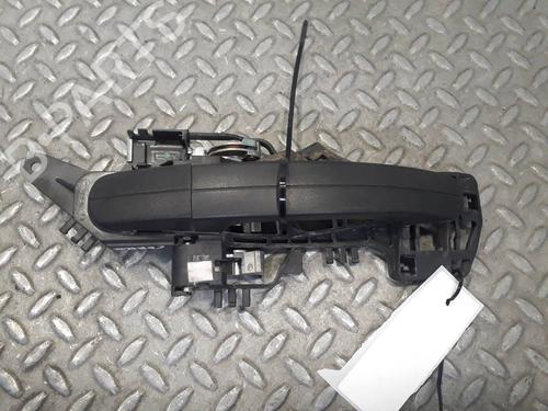 Exterior handle FORD TRANSIT CONNECT V408 Box Body/MPV  1769292
