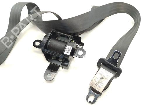 Used Rear center seatbelt Rear center seatbelt HYUNDAI ix35 (LM, EL, ELH) 1.7 CRDi (116 hp) 33626918 33626918