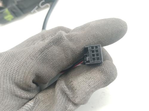 Front right lock MERCEDES-BENZ C-CLASS (W203) C 220 CDI (203.006, 203.008) | BP28041304C97 