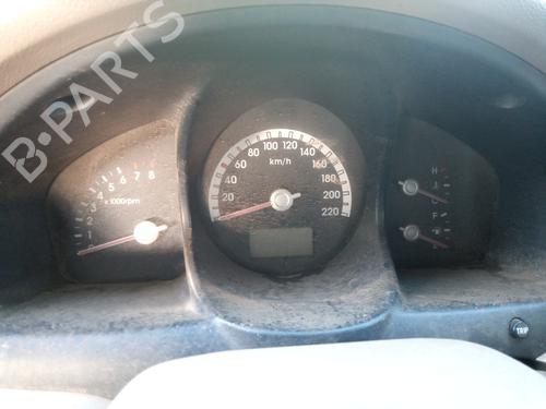 Steering pump KIA SPORTAGE II (JE_, KM_)  | BP17003701M99 