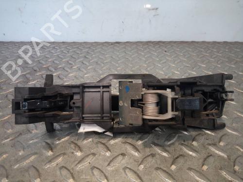 Front right exterior door handle MERCEDES-BENZ CLK (C209) CLK 270 CDI (209.316) | BP13621229C129 