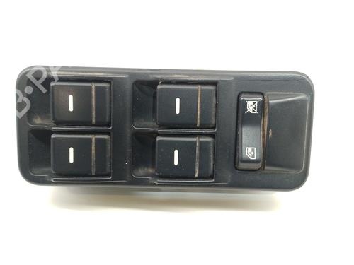 Used Left front window switch LAND ROVER RANGE ROVER SPORT I (L320) 2.7 D 4x4 (190 hp) 32173360