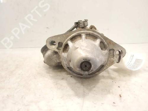 Startmotor DAEWOO EVANDA (KLAL) 2.0 | BP4867073M8 