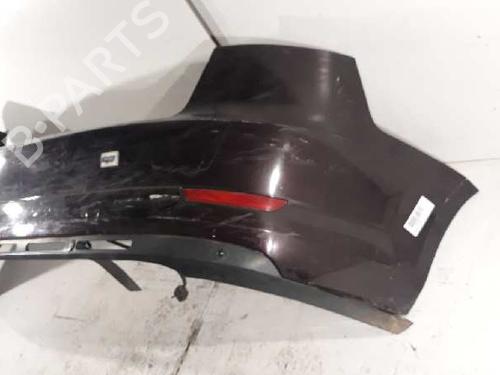Rear bumper FORD MONDEO IV (BA7)  | BP3072714C8 