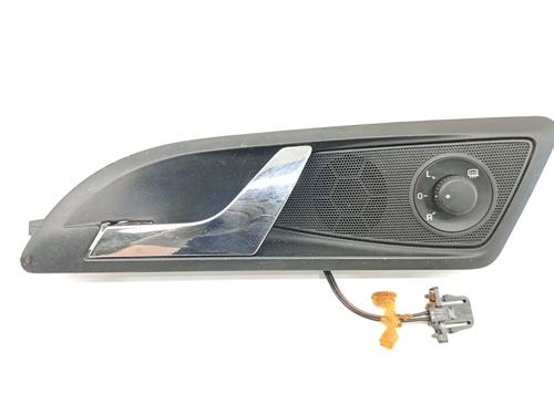 Used Front left interior door handle Front left interior door handle SKODA OCTAVIA II (1Z3) 1.9 TDI (105 hp) 36701176 36701176