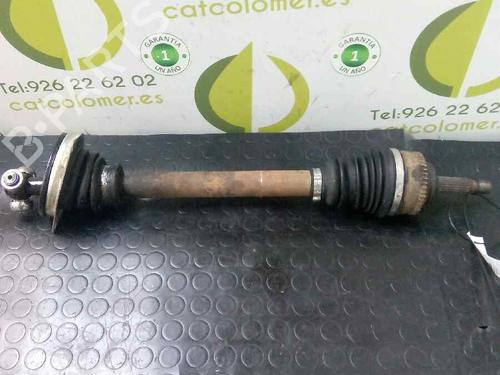 Used Left front driveshaft RENAULT MEGANE I Coach (DA0/1_) [1996-2003]  3069853